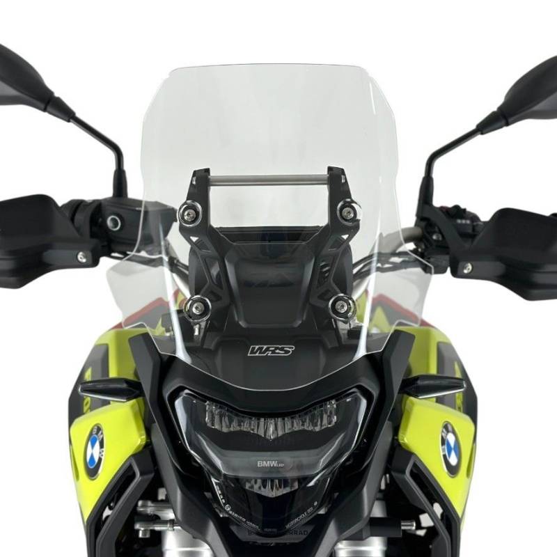 Cúpula Touring WRS Bmw F900GS 24-